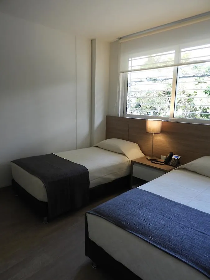 Hotel Park V Cali