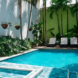 Malik Boutique Hotel