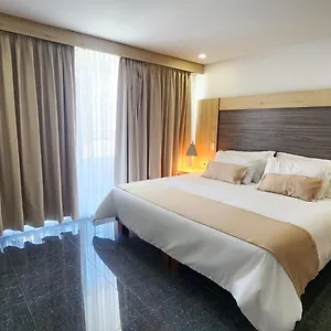 Be Hotel
