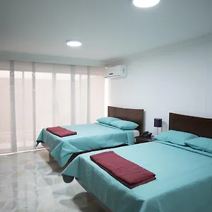 Hotel Doral Boutique, Cali