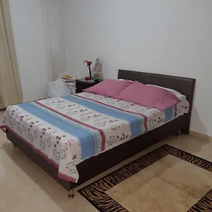 Bed and breakfast Estadia Del Lili, Cali